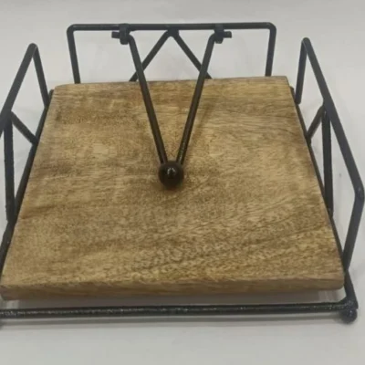 Tissue Holder