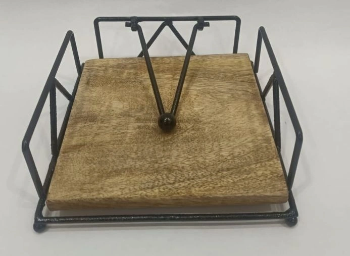 Tissue Holder