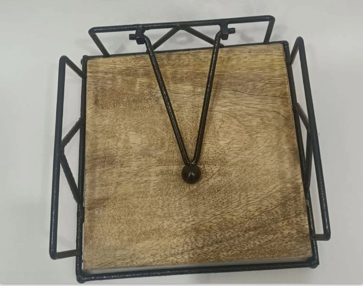 Tissue Holder - Image 3