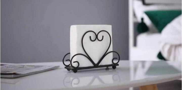 Tissue Holder