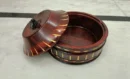 Chapati Box