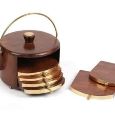 Kettle Coaster (Nagina)