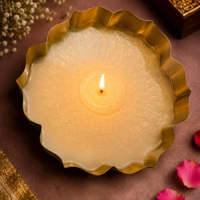Premim Lotus Urli 9 Inch