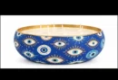 Evil Eye Bowl