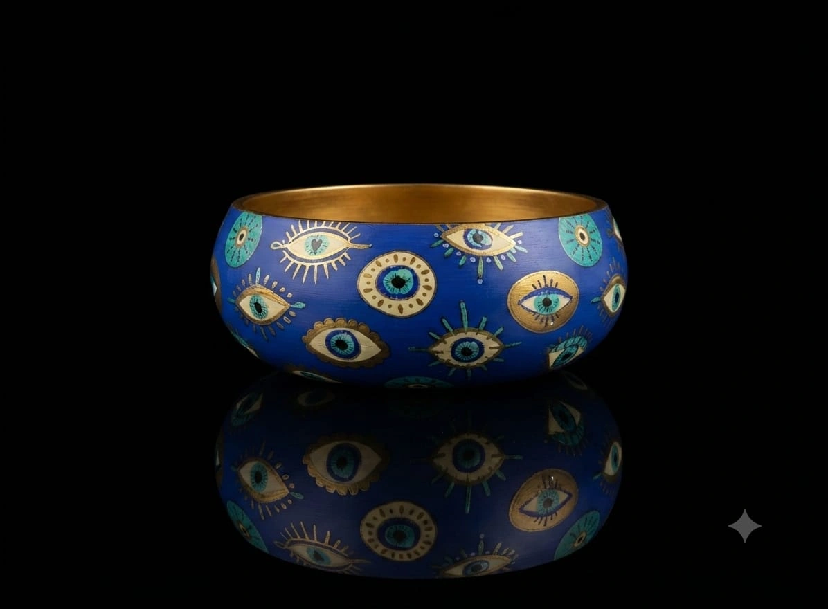Evil Eye Bowl - Image 2
