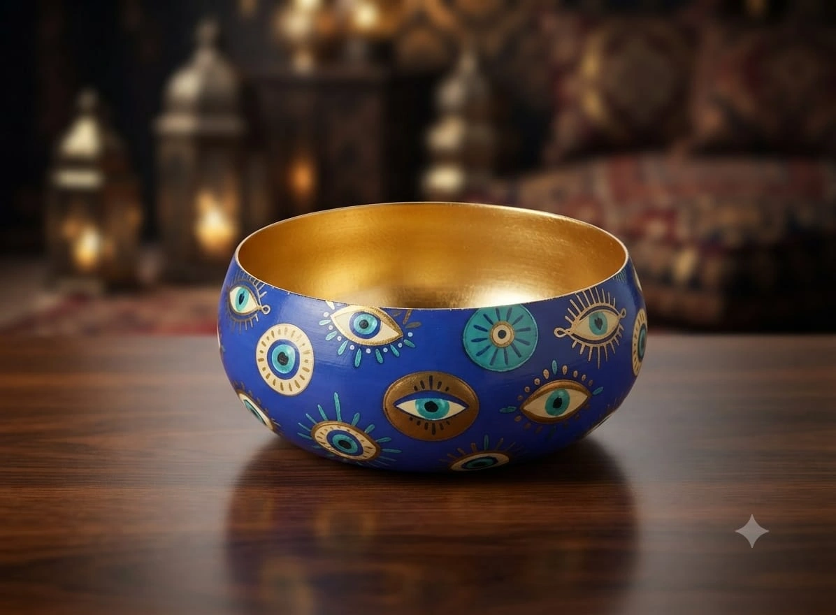 Evil Eye Bowl - Image 3